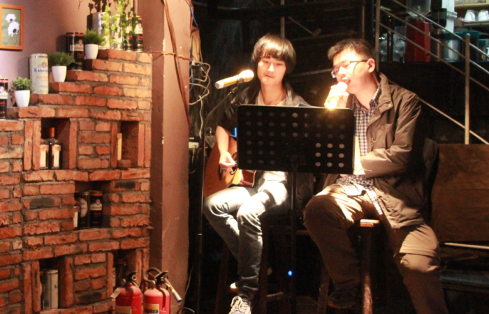 张家界——《凤凰游记》 作者：关芝良